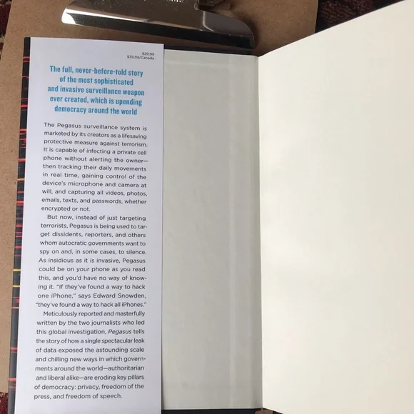 PEGASUS Book NEW by LAURENT RICHARD & SANDRINE RIGAUD - Picture 4 of 5